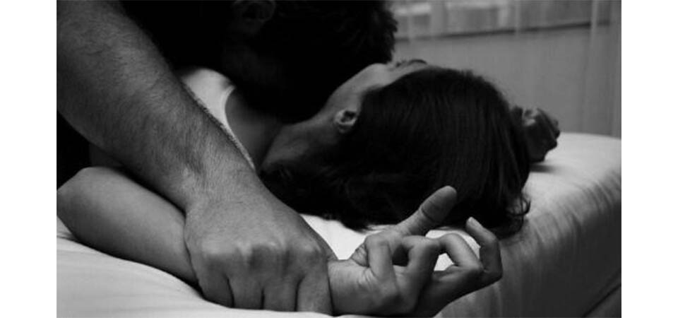 Mulher é estuprada e ameaçada por três homens em pesqueiro