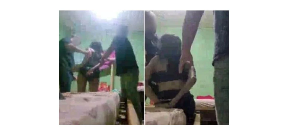 Itanhangá: Profissional do sexo que matou idoso de 80 anos por não pagar programa fará exame de insanidade