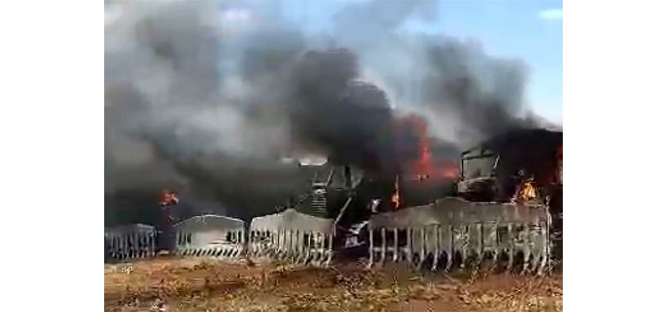 Juiz em Sinop determina que SEMA não destrua maquinários apreendidos em operações