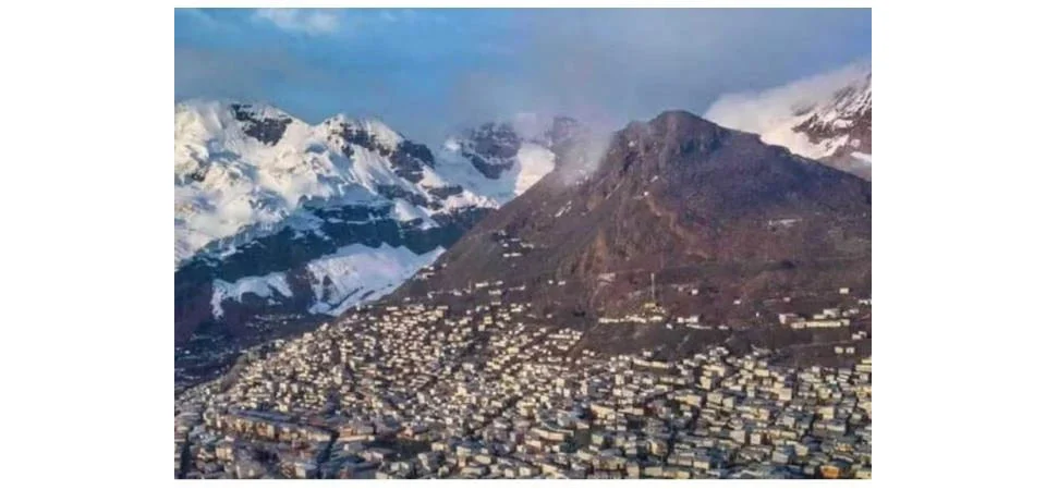 Na cidade mais alta do mundo, moradores mal chegam aos 35 anos