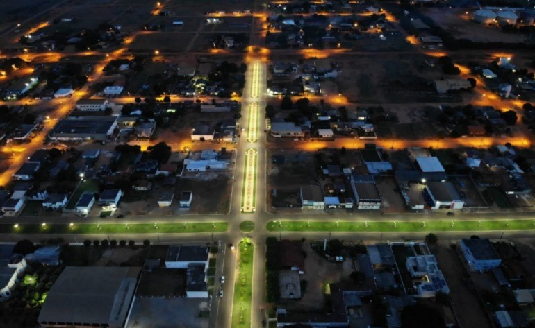 Itanhangá: Audiência sobre o PPA será no próximo dia 07/06