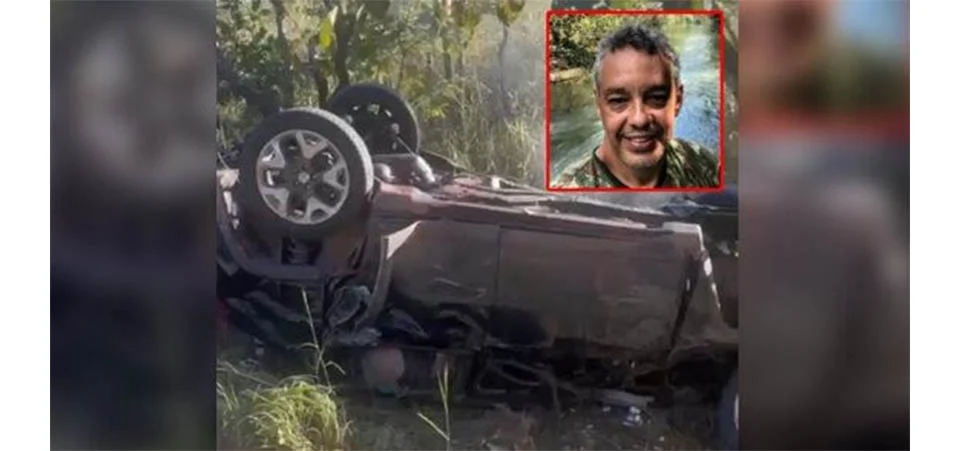 Empresário faz vídeo expondo traição de mulher e se mata na MT-351. Vídeos