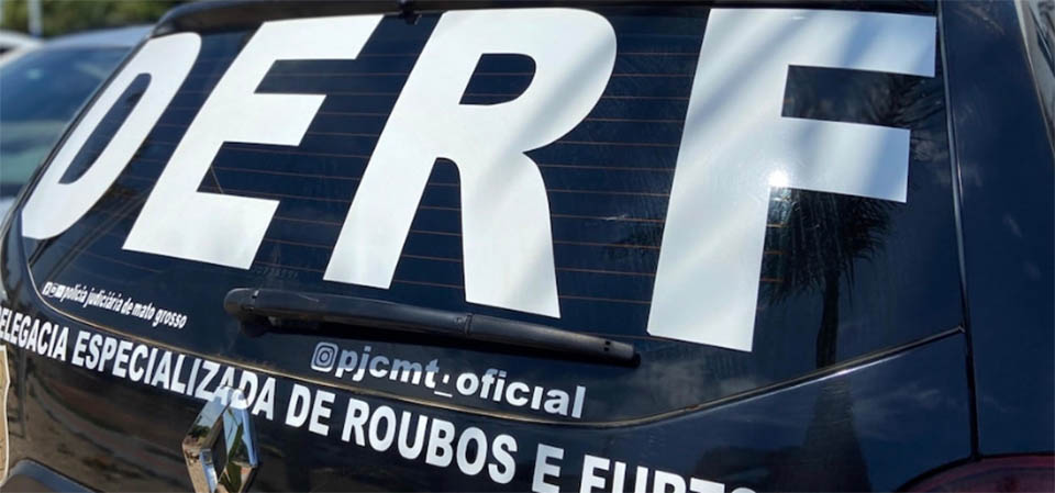 Polícia é acionada após homem perder R$ 123 mil no golpe do falso ‘atendente de banco’