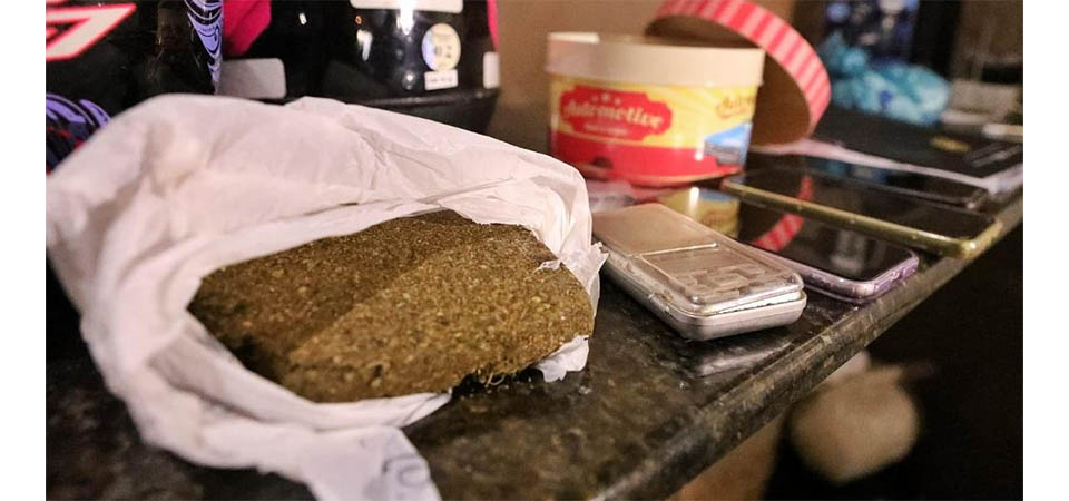 Operação cumpre 90 prisões em três estados, em Itanhangá teve prisões