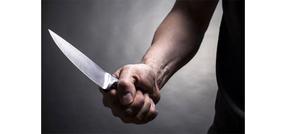 Tapurah: Jovem é ameaçado com faca por colega de quitinete