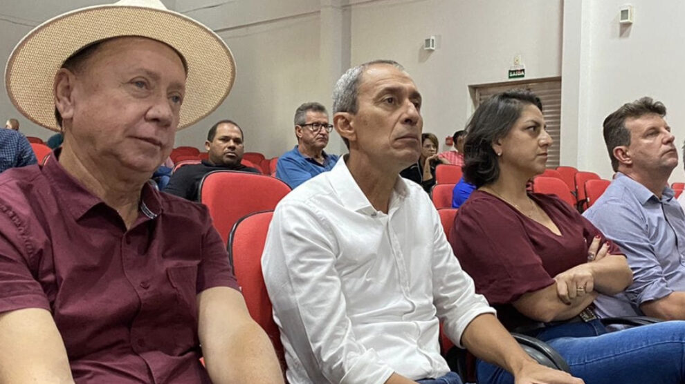 Prefeitos do Nortão querem assumir controle da BR-163 e farão movimento este mês