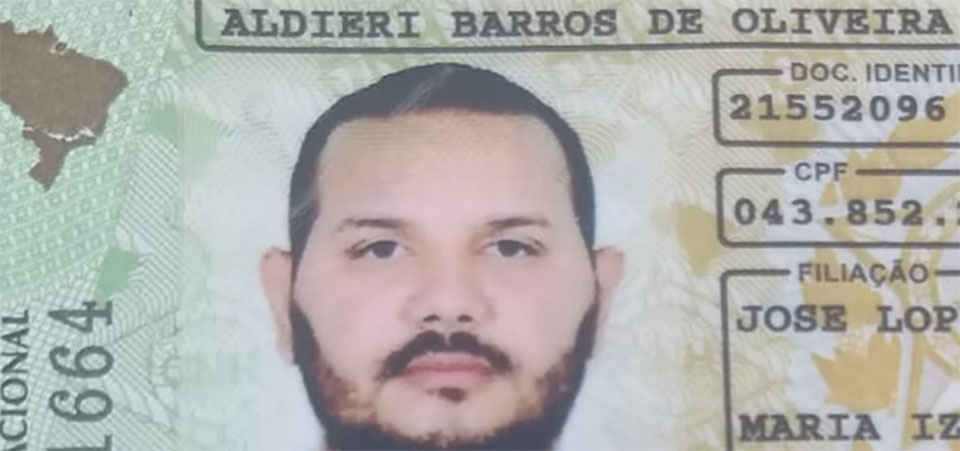 Homem reage a assalto, leva seis tiros e morre