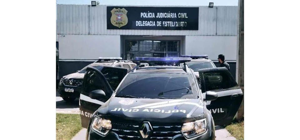 Polícia Civil de MT cumpre buscas em SP contra suspeitos que tiraram dinheiro de mulher em tratamento de câncer
