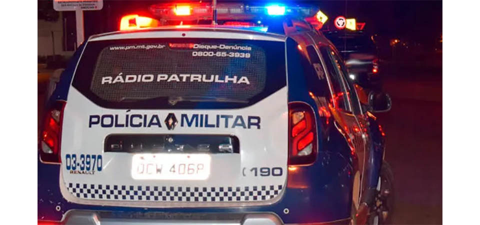 Tapurah: Polícia investiga participação de ladrões em roubos corridos na região