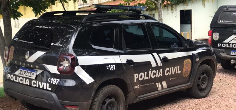 Aluno monta perfil fake ameaça cometer chacina em escola