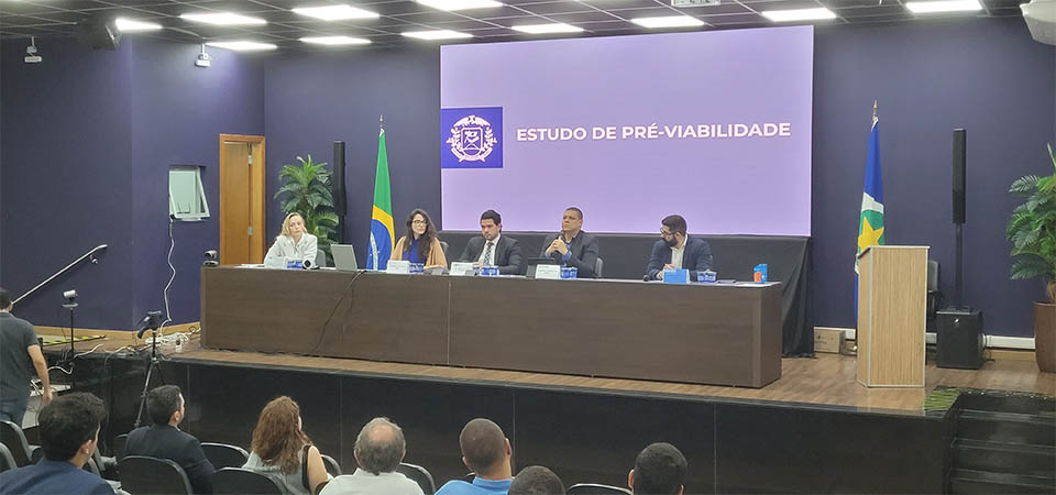 Concessões têm previsão de gerar mais de 30 mil empregos nos próximos anos