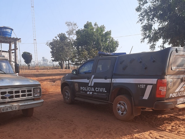 Porto: Um homem morreu e outro ficou ferido após suposto confronto no km 47