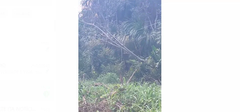 Itanhangá: Falta de energia já dura 30 horas e empresa não restabelece fornecimento