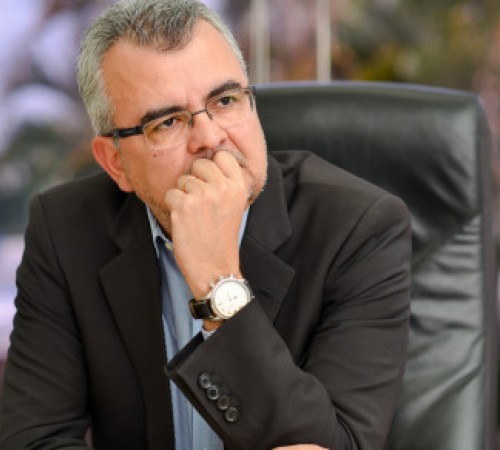 Desembargador decreta a prisão de ex-secretário Paulo Taques