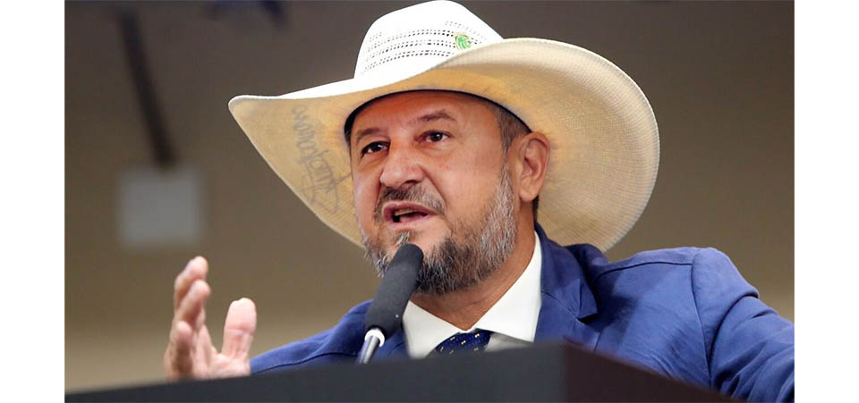 Cattani reassume Comissão de Direitos Humanos da ALMT