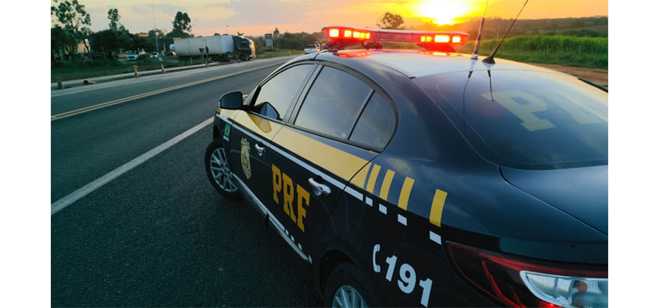 Operação Natal 2023 é marcada pela redução no número de acidentes graves