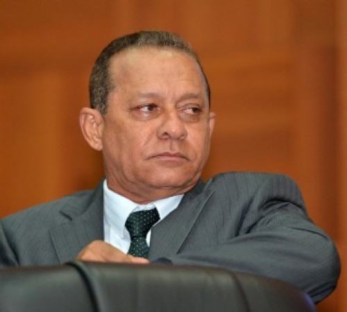 Mais um deputado foi filmado recebendo dinheiro no Paiaguás