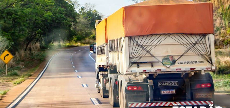 Mato Grosso deve exportar mais de 27 milhões de toneladas da soja