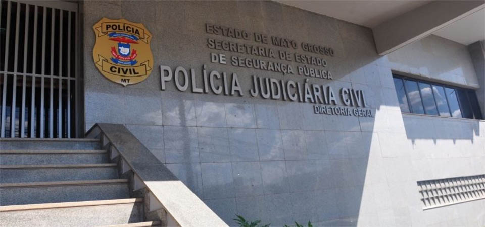 Governo de MT cria fundo para destinar valores confiscados do crime organizado à Polícia Civil