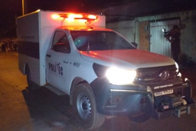 Mulher não atende telefonemas de marido e é encontrada morta