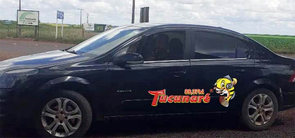 Tabaporã: Polícia Civil desmascara golpe do seguro após suposto roubo de veículo