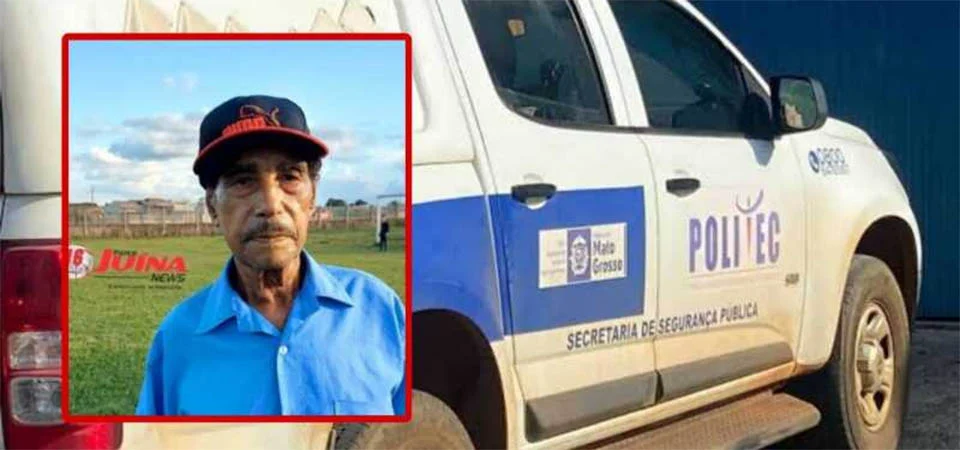 Idoso morre ao tentar salvar mula de ataque de pitbull