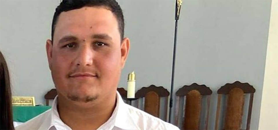 Trabalhador morre ao receber descarga elétrica em fazenda