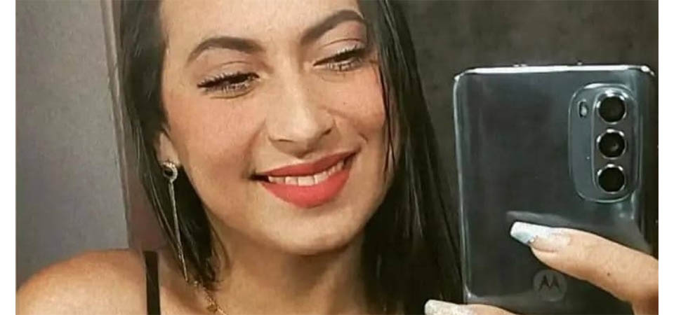 Marido mata mulher a facadas e crianças ficam trancadas com o corpo em decomposição