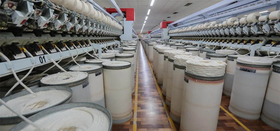 Mato Grosso terá maior PIB Industrial do Brasil em 2025 com alta de 6,7%