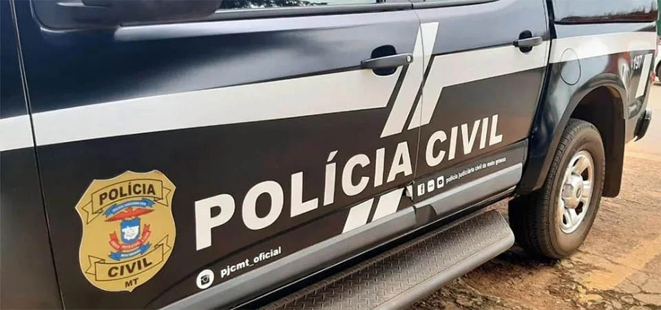 Polícia Civil alerta a população para o golpe da falsa central bancária