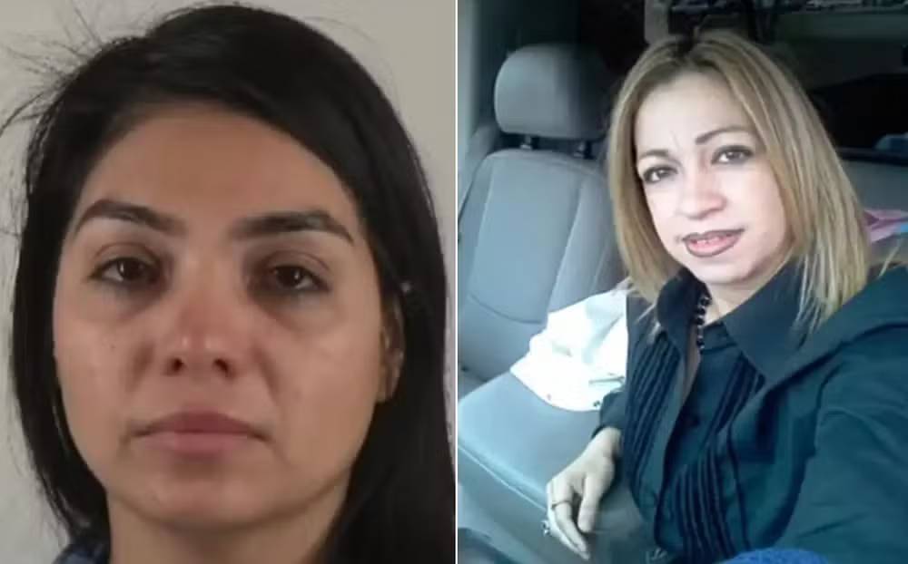 Fim de mistério: corretora é presa pela assassinato de mulher com cem facadas em 2012