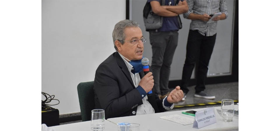 Governo do Estado e TJMT firmam parceria para regularização fundiária