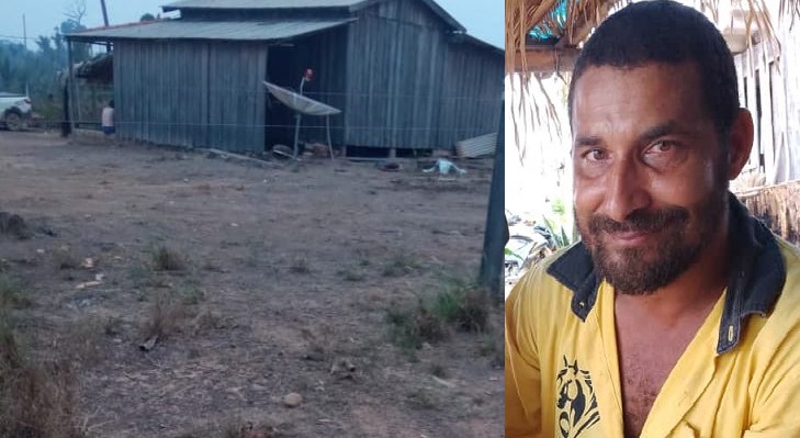 Filho é suspeito de matar o pai, após desentendimento