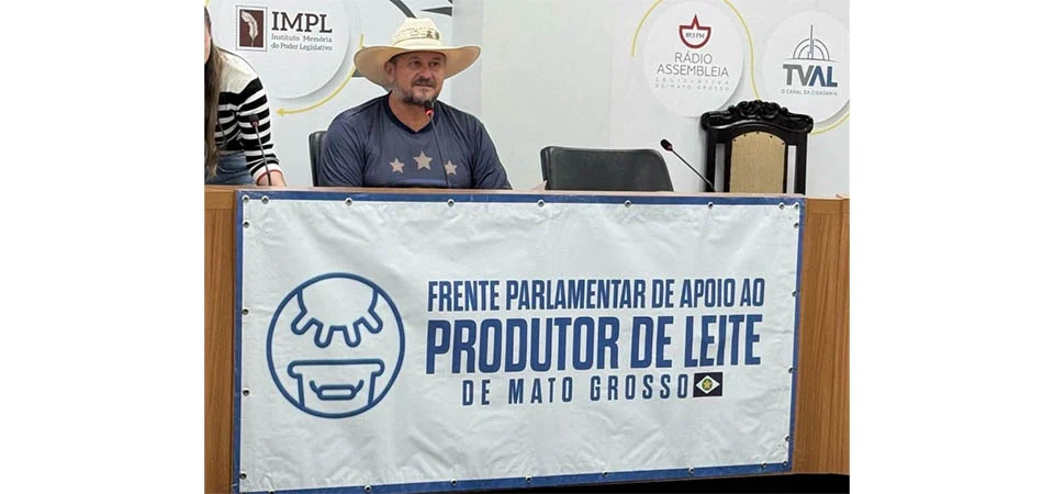 Projeto que inclui queijo em cesta básica é aprovado na ALMT