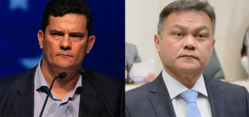 PF faz operação contra grupo que planejava matar Sergio Moro e outras autoridades