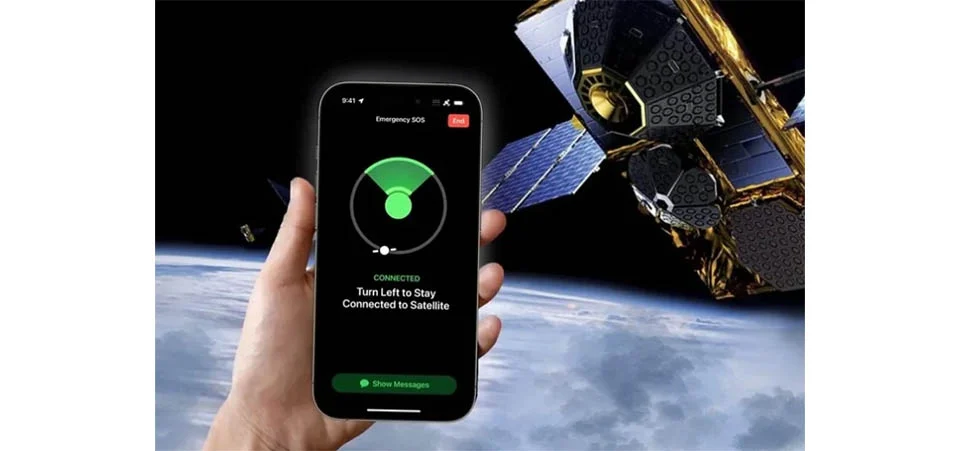 Starlink revela lista de celulares que terão internet gratuita por satélite a partir de 31 de julho de 2025