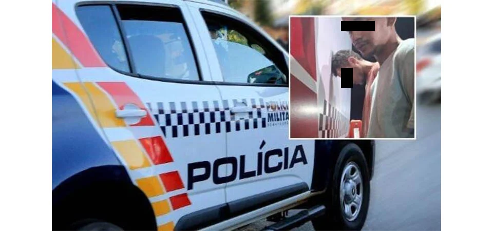 Mulher reage a estupro durante caminhada e leva 12 facadas