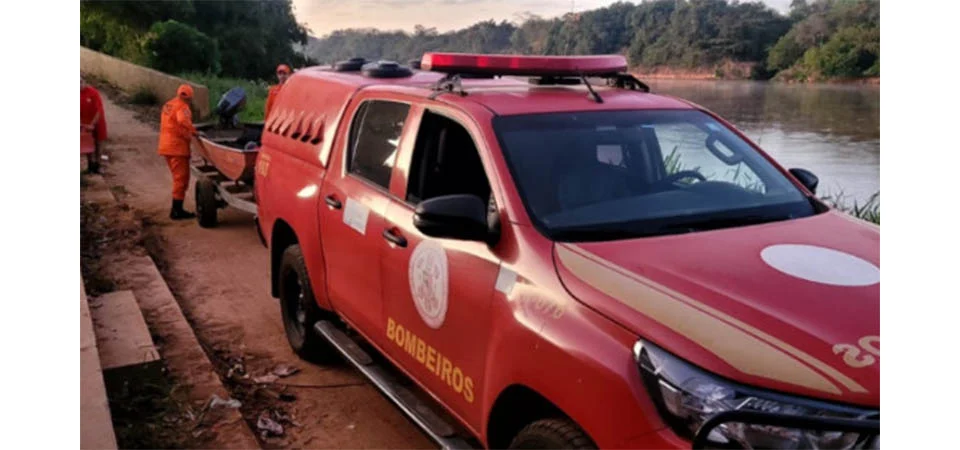 Adolescente morre afogada durante banho com amigas em rio