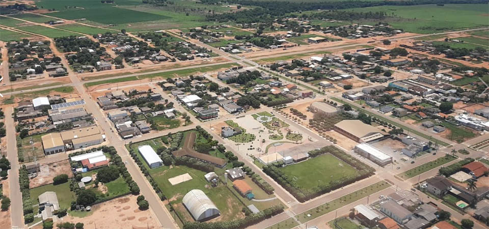 Itanhangá: Prefeitura denuncia Empresa OI no PROCON