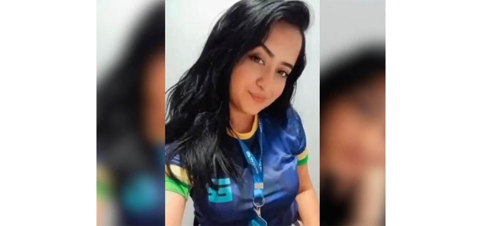 Mãe que colou boca de bebê com fita adesiva é espancada e morre em hospital