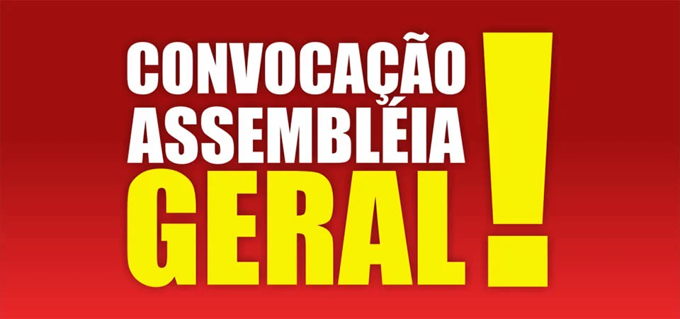 Itanhangá: CTG Fogo De Chão convoca para Assembleia Geral Extraordinária