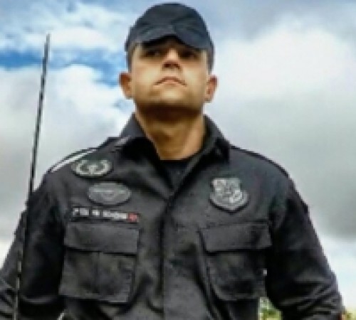 Concluído inquérito da morte do tenente do Bope em confronto com bandidos no Nortão; três policiais continuam afastados