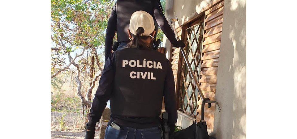 Polícia Civil esclarece 77% dos crimes de homicídios contra mulheres e identifica 60 autores dos assassinatos