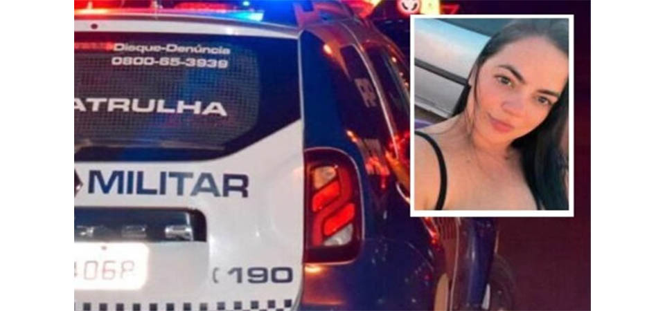 Dupla invade oficina e mata jovem a tiros