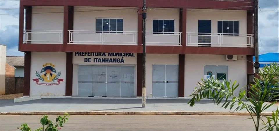 Itanhangá: Sistema de pagamento do IPTU 2025 apresenta problemas e prefeitura emite nota