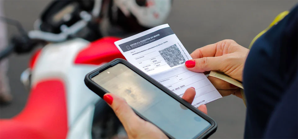 Pagamento do IPVA 2025 terá três datas de vencimento conforme final da placa