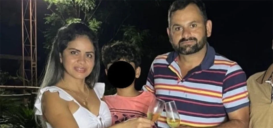 Suspeito é preso após abater vaca e confessar o crime