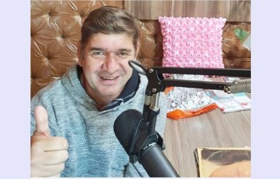 Polícia Civil prende foragido suspeito de simular roubo para matar os próprios pais