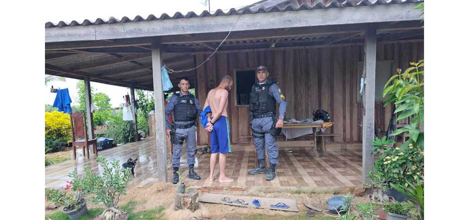 Jovem é agredido a pauladas até a morte