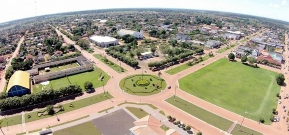 Brasnorte: Após vídeo de sexo dentro de secretaria, prefeitura exonera funcionário